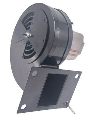 38W 220V 60Hz wentylator konwekcyjny do pieca i kominka