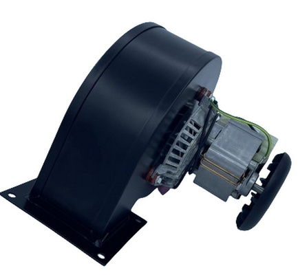 115W 230V 60Hz wentylator konwekcyjny dla pieca pellowego