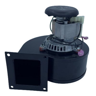 115W 230V 60Hz wentylator konwekcyjny dla pieca pellowego