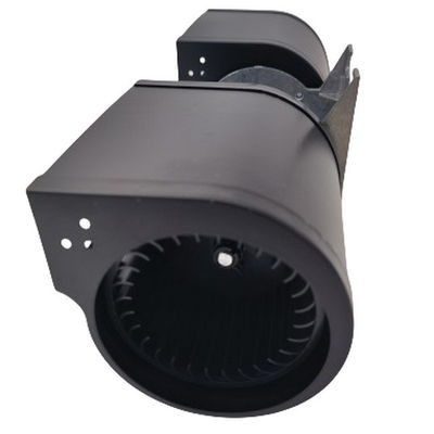 AC Shade Pole Wooden Stove Convection Blower Motor 64W 115V wysokiej temperatury NMB Bearing