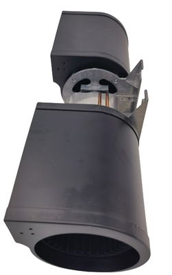 AC Shade Pole Wooden Stove Convection Blower Motor 64W 115V wysokiej temperatury NMB Bearing