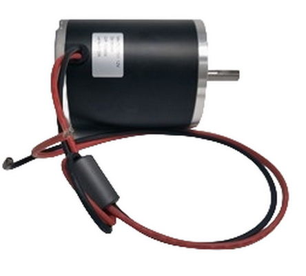 DC12V 2.8A 76 Prężnik ramki silnika 1500vac 50Hz dla urządzeń laboratoryjnych