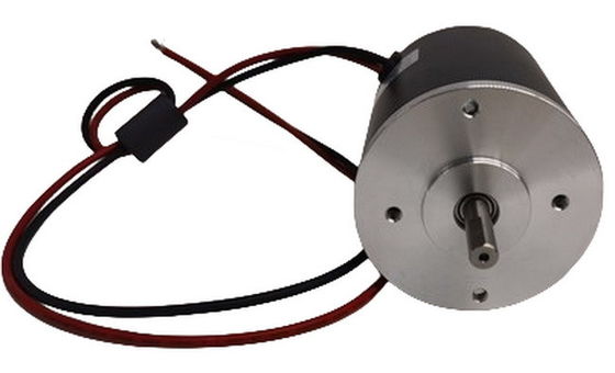 DC12V 2.8A 76 Prężnik ramki silnika 1500vac 50Hz dla urządzeń laboratoryjnych