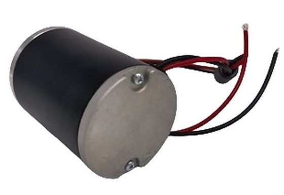 DC12V 2.8A 76 Prężnik ramki silnika 1500vac 50Hz dla urządzeń laboratoryjnych