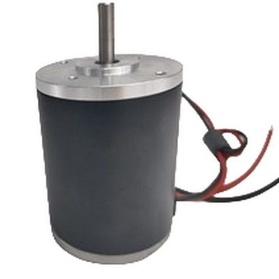 DC12V 2.8A 76 Prężnik ramki silnika 1500vac 50Hz dla urządzeń laboratoryjnych