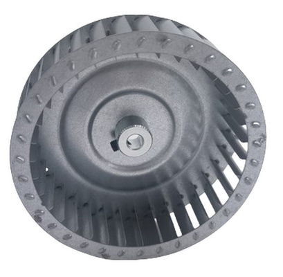 120mm FL120341CW Centrifugal Blower Fan Impeller Oven Blower Fan Wheel