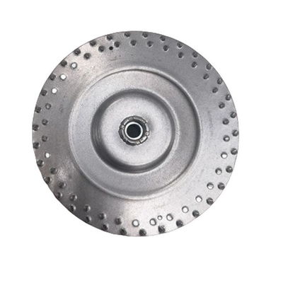 120mm FL120341CW Centrifugal Blower Fan Impeller Oven Blower Fan Wheel