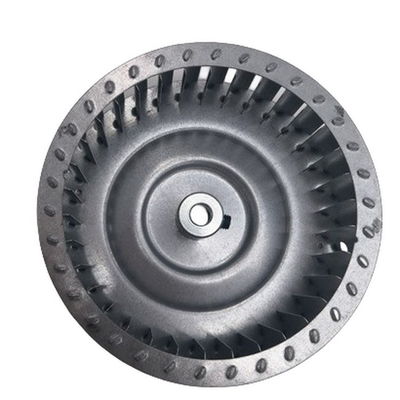 120mm FL120341CW Centrifugal Blower Fan Impeller Oven Blower Fan Wheel