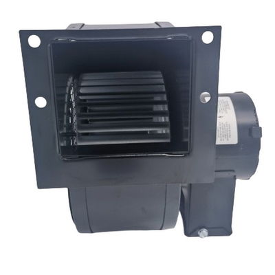 Płomek pellet wydechowy, wentylator konwekcyjny silnika, agencja UL 87W 115V 60Hz