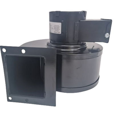Płomek pellet wydechowy, wentylator konwekcyjny silnika, agencja UL 87W 115V 60Hz