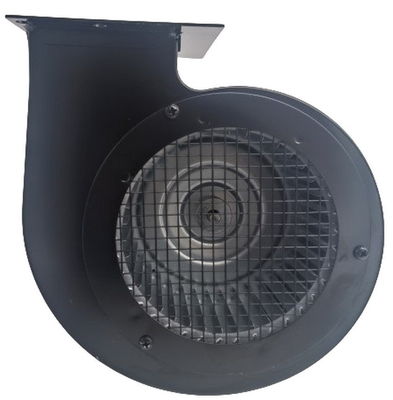 Płomek pellet wydechowy, wentylator konwekcyjny silnika, agencja UL 87W 115V 60Hz