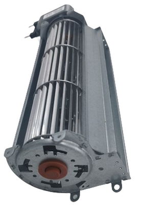 48W 0,82A Przepływowy wentylator C Ramka Motory wentylatora cieniastego 2700RPM