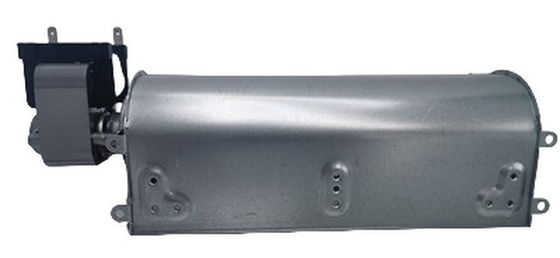 48W 0,82A Przepływowy wentylator C Ramka Motory wentylatora cieniastego 2700RPM