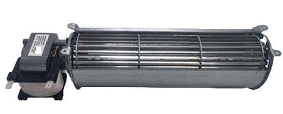 48W 0,82A Przepływowy wentylator C Ramka Motory wentylatora cieniastego 2700RPM