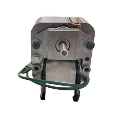 2.38&quot; 68W elektryczny wentylator C ramki silniki Ac cieniony słup z szybkim złącza
