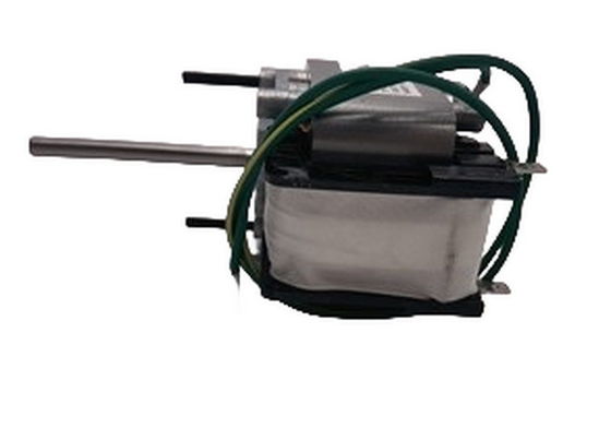 2.38&quot; 68W elektryczny wentylator C ramki silniki Ac cieniony słup z szybkim złącza