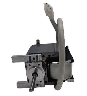 2.38" 81W C Ramka elektryczna Kierowcy silników Ac Cieniony słup z szybkim złączem