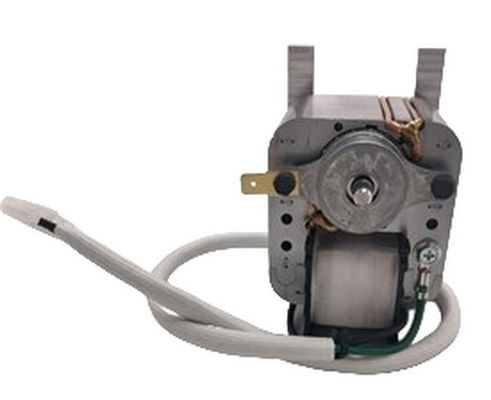 2.38" 81W C Ramka elektryczna Kierowcy silników Ac Cieniony słup z szybkim złączem