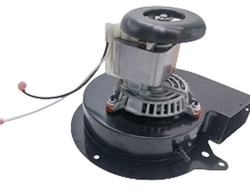 95W wentylator konwekcyjny 115V do pieca lub kominka