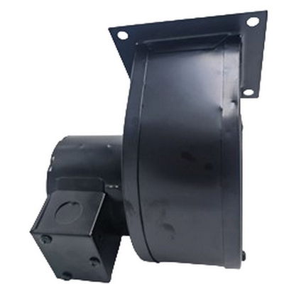 Wentylator konwekcyjny wyciągowy do pieca na pellet Agencja UL Wysoka objętość powietrza 83 W 115 V 60 Hz