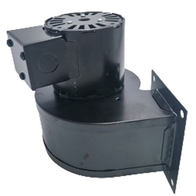 Wentylator konwekcyjny wyciągowy do pieca na pellet Agencja UL Wysoka objętość powietrza 83 W 115 V 60 Hz