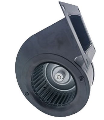 Wentylator konwekcyjny wyciągowy do pieca na pellet Agencja UL Wysoka objętość powietrza 83 W 115 V 60 Hz