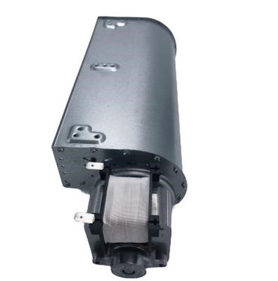 Wentylator dmuchawy o przepływie krzyżowym o mocy 45 W i średnicy 65 mm, wysoki przepływ powietrza AC