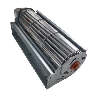 Wentylator dmuchawy o przepływie krzyżowym o mocy 45 W i średnicy 65 mm, wysoki przepływ powietrza AC