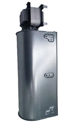 Wentylator dmuchawy o przepływie krzyżowym o mocy 45 W i średnicy 65 mm, wysoki przepływ powietrza AC