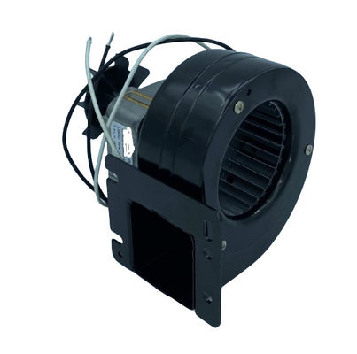 52 W .82 A 120 V 60 Hz Konwekcyjny silnik dmuchawy na pellet Wentylator Dmuchawa powietrza UL/ETL