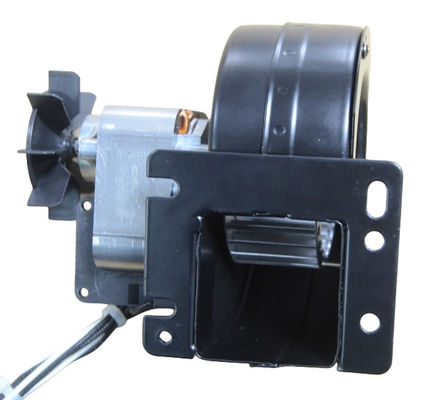52 W .82 A 120 V 60 Hz Konwekcyjny silnik dmuchawy na pellet Wentylator Dmuchawa powietrza UL/ETL