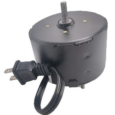 3.3 cali Motor dmuchawy Motor wentylator w cieniu 60Hz 1550rpm Do wentylatora łazienkowego i innych urządzeń wentylacyjnych