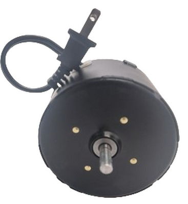3.3 cali Motor dmuchawy Motor wentylator w cieniu 60Hz 1550rpm Do wentylatora łazienkowego i innych urządzeń wentylacyjnych