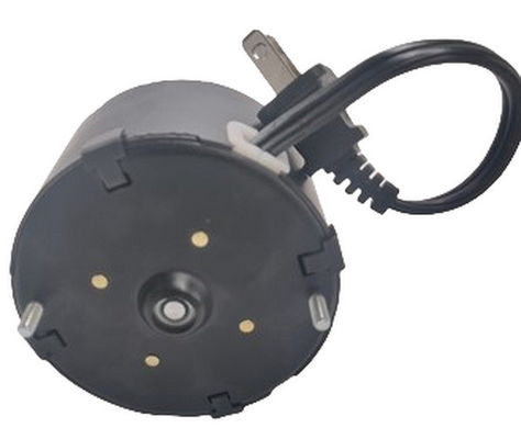 3.3 cali Motor dmuchawy Motor wentylator w cieniu 60Hz 1550rpm Do wentylatora łazienkowego i innych urządzeń wentylacyjnych