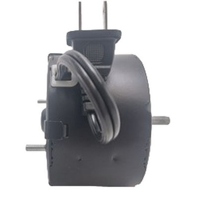 3.3 cali Motor dmuchawy Motor wentylator w cieniu 60Hz 1550rpm Do wentylatora łazienkowego i innych urządzeń wentylacyjnych