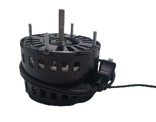 3.3 cali Asynchroniczny Motor Węgielki Łazienkowej 26W