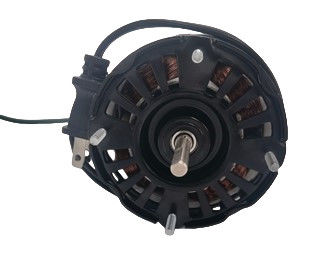 3.3 cali Asynchroniczny Motor Węgielki Łazienkowej 26W