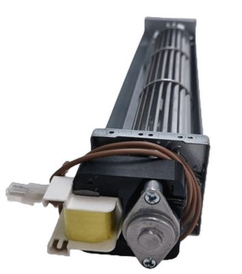 Fener przepływu poprzecznego 230V 50HZ 260mm