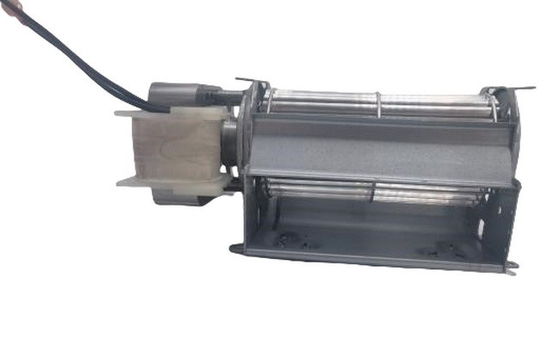 60X120mm Dźwignik pociągowy wiatrówki Wielkie objętości i niski hałas 115V 60HZ