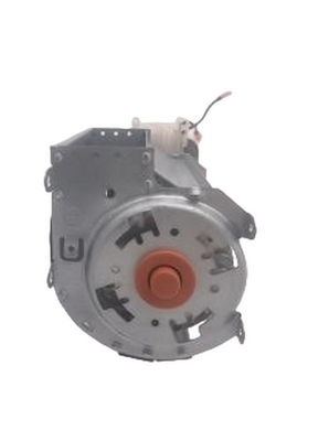 60X120mm Dźwignik pociągowy wiatrówki Wielkie objętości i niski hałas 115V 60HZ