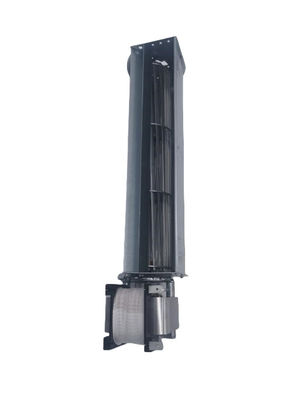 60mm Wydmuchacz wąski Wielkiej objętości wiatrówka 115V 60HZ 0,55A