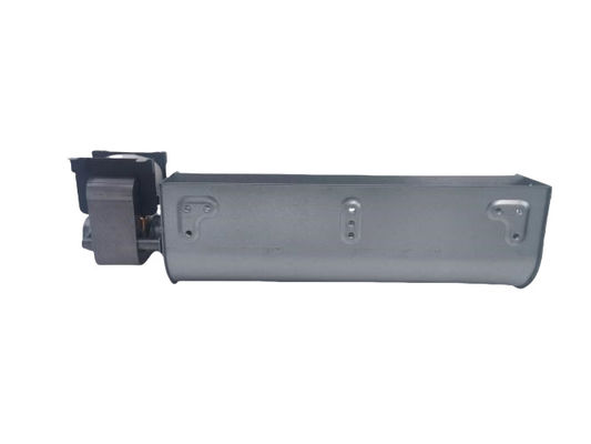 60mm Wydmuchacz wąski Wielkiej objętości wiatrówka 115V 60HZ 0,55A