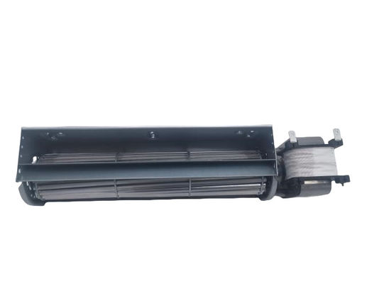 60mm Wydmuchacz wąski Wielkiej objętości wiatrówka 115V 60HZ 0,55A