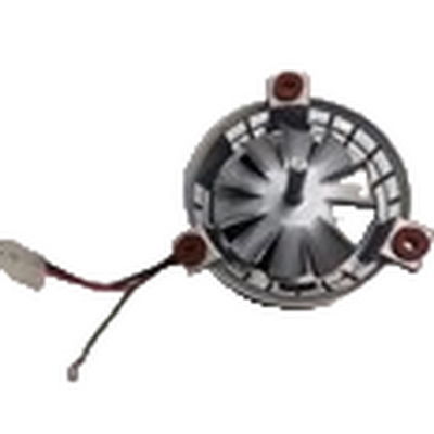Silnik ramowy 75 W 0,5 A 3,3 Elektryczny, o wysokim momencie obrotowym, 230 V Agencja UL