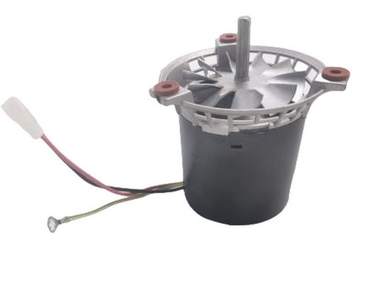 Silnik ramowy 75 W 0,5 A 3,3 Elektryczny, o wysokim momencie obrotowym, 230 V Agencja UL