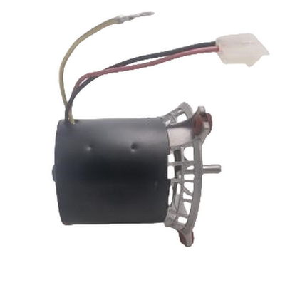Silnik ramowy 75 W 0,5 A 3,3 Elektryczny, o wysokim momencie obrotowym, 230 V Agencja UL