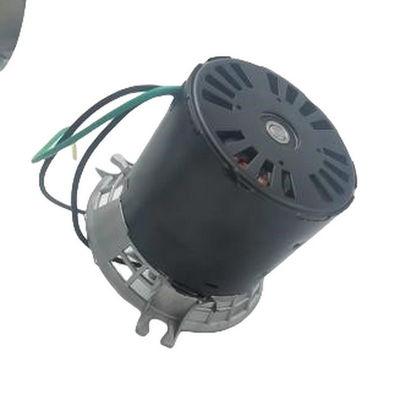 FASCO Zastąpienie 3.3" Ramy AC Shade Pole Electric Motor Blower 65W 0.9A