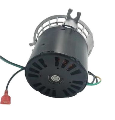 FASCO Zastąpienie 3.3" Ramy AC Shade Pole Electric Motor Blower 65W 0.9A