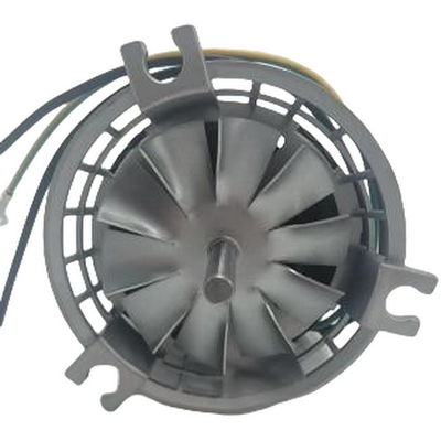 Zastąpienie FASCO 3.3 Frame Motor Electric General Electric 65W 0,9A UL Agencja