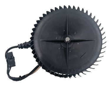 3.3" Prężnik silnika 28W Wentylator wydechowy do łazienki Wentylator silnika dmuchawy Agencja UL